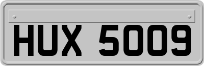 HUX5009