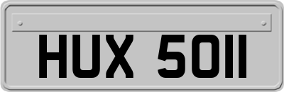 HUX5011