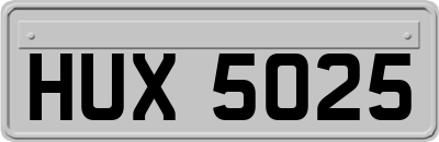 HUX5025