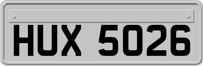 HUX5026