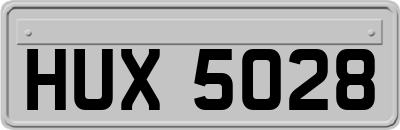 HUX5028