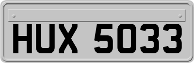 HUX5033