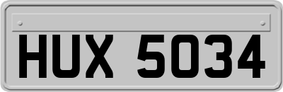 HUX5034