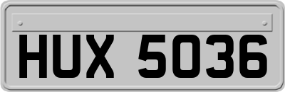 HUX5036