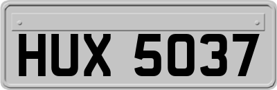 HUX5037