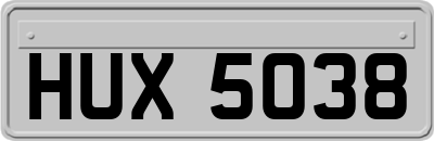 HUX5038