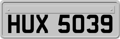 HUX5039