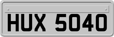 HUX5040