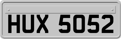 HUX5052