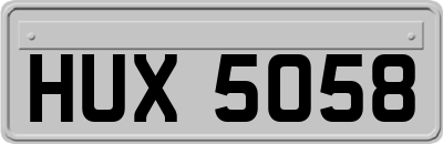 HUX5058