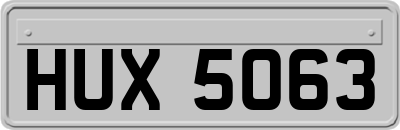 HUX5063