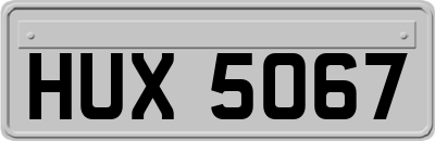 HUX5067