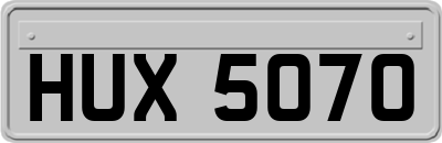 HUX5070