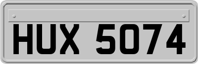 HUX5074