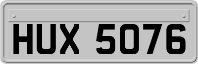 HUX5076