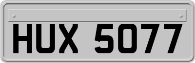 HUX5077