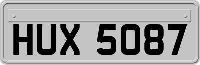 HUX5087