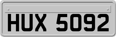 HUX5092