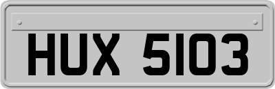 HUX5103