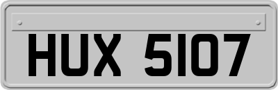 HUX5107