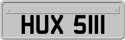 HUX5111