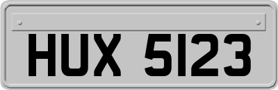 HUX5123