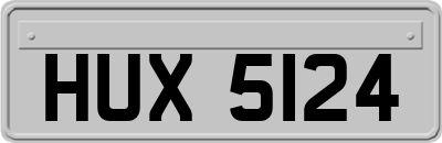 HUX5124