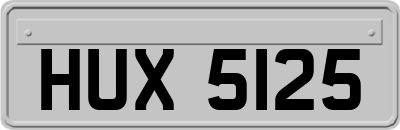 HUX5125