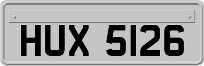 HUX5126