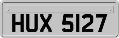 HUX5127