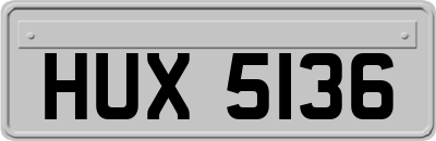 HUX5136