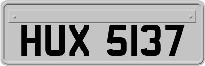 HUX5137