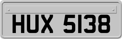 HUX5138