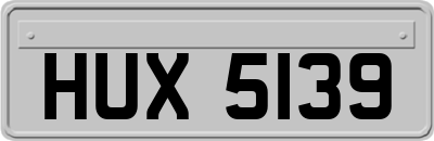 HUX5139