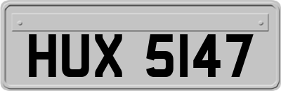 HUX5147