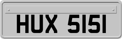 HUX5151