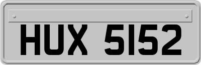 HUX5152