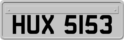 HUX5153