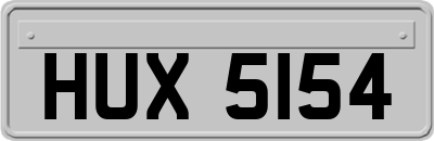 HUX5154