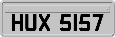 HUX5157