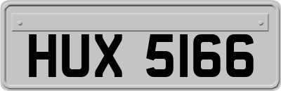 HUX5166