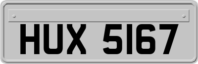 HUX5167