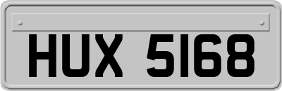 HUX5168