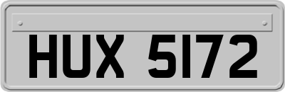 HUX5172