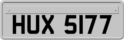 HUX5177