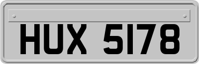 HUX5178