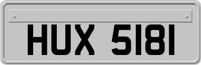 HUX5181