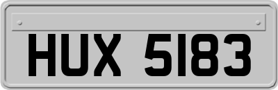 HUX5183