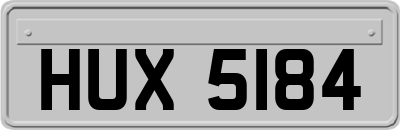 HUX5184