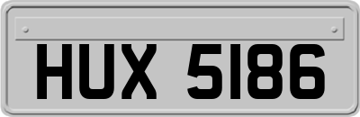 HUX5186